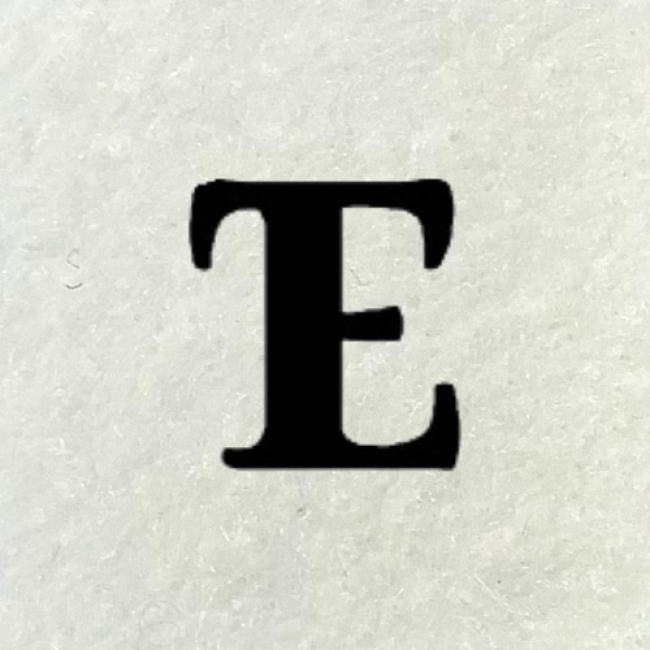 Tapis Blanc 2/50m avec film réf 14